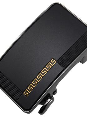 个性化内穿扣   自动扣 皮带头 扣头LY36-25641