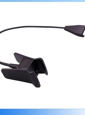 现货供应适用 ALTA充电夹 智能手环充电器 黑色92CM