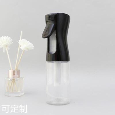 现货高压喷雾瓶200ml300ml500ml细雾化持续喷雾瓶