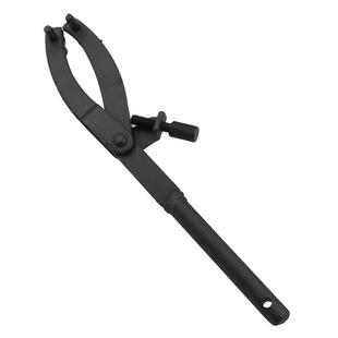 Y型飞轮卡钳 踏板摩托车皮带盘磁电机固定卡维修工具飞轮扳手