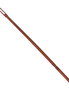 长笛通条棒红色实木长笛清洁棒乐器管内腔清洁杆管乐器配件