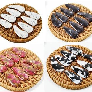 摇指器演奏型考级古筝指甲五音成人儿童不全古筝指甲