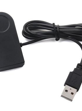 适用 310XT手表充电器 405 405CX 充电夹410 910XT线充