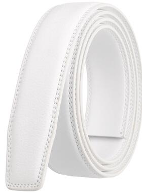 自动带条 男士皮带 时尚皮带 腰带 LY35-3193