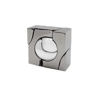 魔金球益智成人儿童玩具解压魔球高难度创意烧脑解锁解环智慧定制