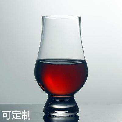 手工水晶威士忌杯洋酒红酒品鉴杯 厂家直销