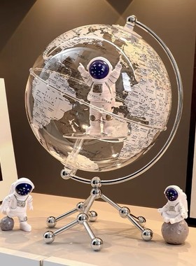 乔迁新居酒柜摆件轻奢入户玄关客厅电视柜装饰品家居装饰礼品创意