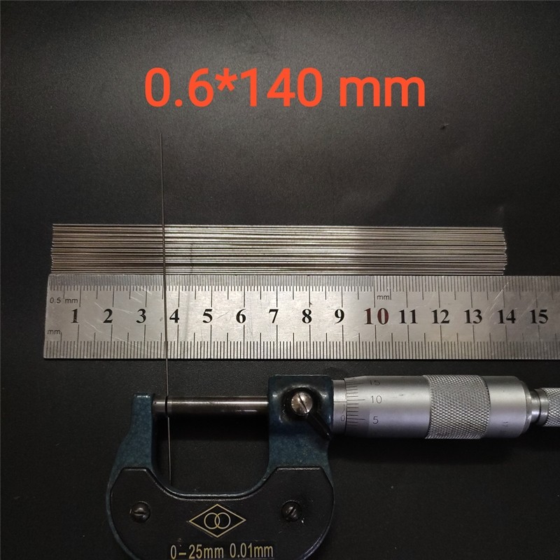 304不锈钢短杆银钢枝条光轴逗猫棒挂钩0.65 0.9 1.0 2 3 5 0.7mm,特色手工艺,其他特色工艺品,淘宝优惠券,粉丝福利购,淘宝优惠卷