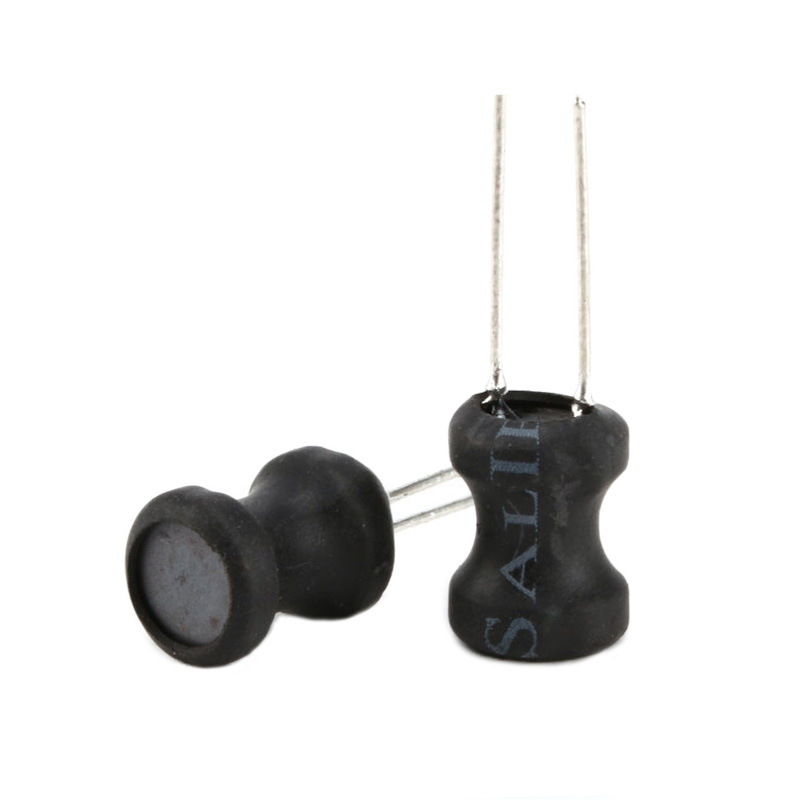 工字型电感 功率线圈1UH/2.2/3.3/4.7/10/47/68/100/220/470/10MH