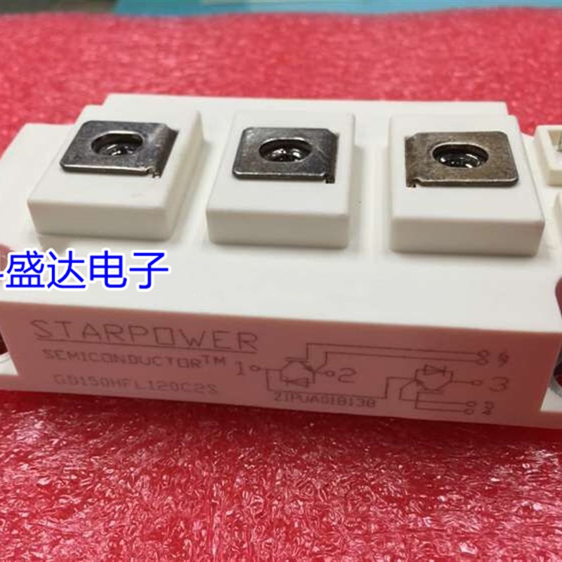 GD100HFL120C2S GD100HFT170C2S GD200HFL120C2S GD200HFT170C2S