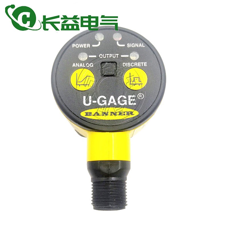 邦纳同款超声波传感器T30UUNA T30UINA T30UUPA T30UIPA接近开关