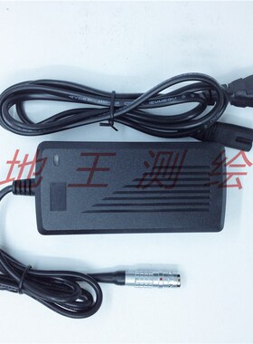SOKKIA/索佳全站仪充电器 索佳全站仪外挂电池BNDC61充电器CDC71