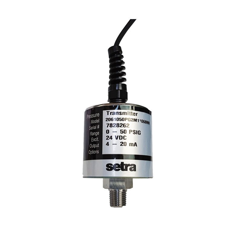 原装西特206系列2061400BG2M11028N高精度压力传感W变送器可选参