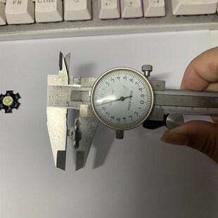 强光手电筒灯板5000K左右亮度,10个价