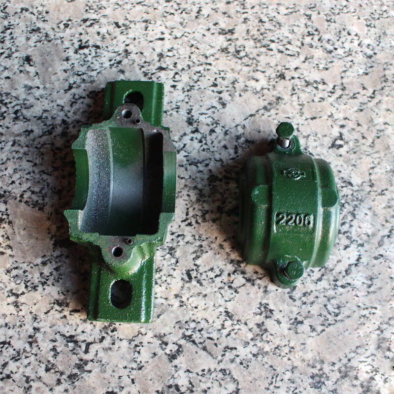 轴承支架固定座2203 2204 2205 2206 2207 2208 2209 2210轴承座