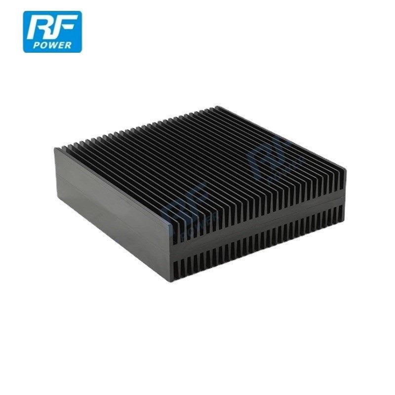 RF同轴连接器500W大功率3GHz射频测试假负载50固定负载接头可选