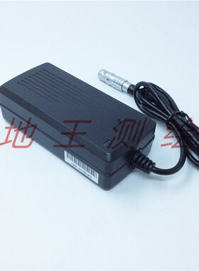 SOKKIA/索佳全站仪充电器 索佳全站仪外G挂电池BDC61充电器CDC71