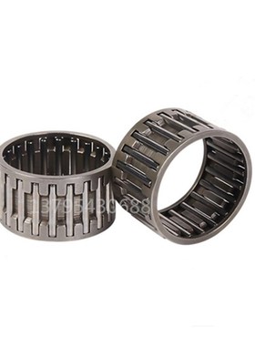进口品质车制架滚针轴承 K556020 KT556020 内径55 外径60 高20mm