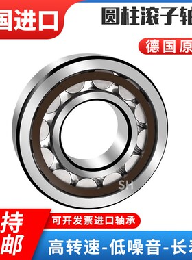 德国原装进口圆柱滚子轴承NJ 256 NJ260 NU 256 NU260 264 272 M