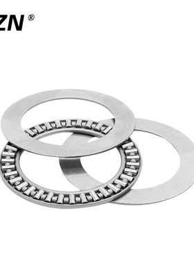 平面推力滚针轴承 AXK 160200+2AS 889132 内径160外径200厚度7mm