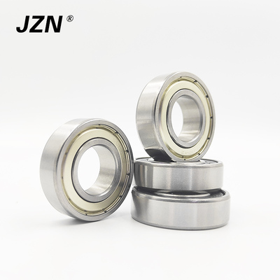 深沟球轴承62316-2RS 180616 6316RS加厚 内径80外径170厚度58mm