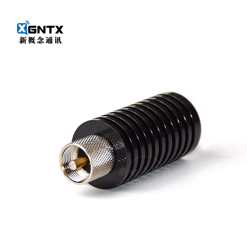 台湾名古屋配件L-20假负载驻波表配件15w对讲机配件