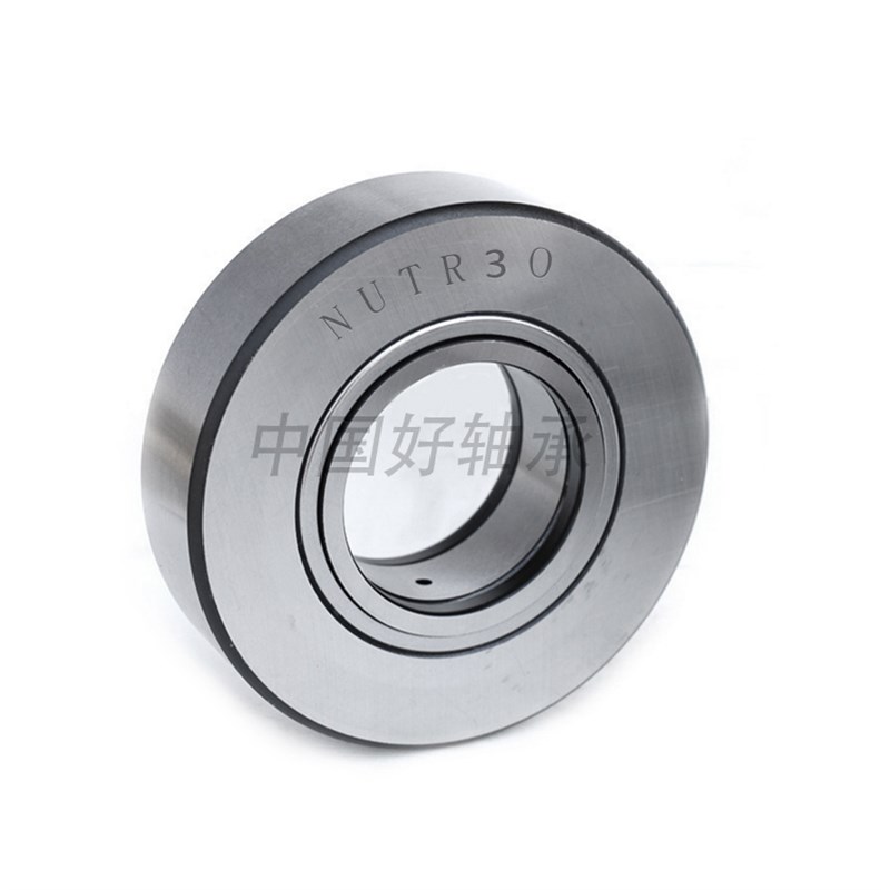 重型支撑/支承滚轮滚针轴承NUTR/NUTD1542 内径15外径42厚度18mm