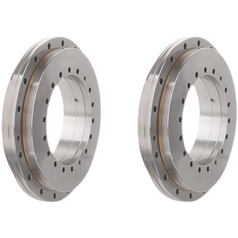 转台轴承 转盘轴承回转支撑 YRT150 YRT180 YRT200 YRT260 机械手