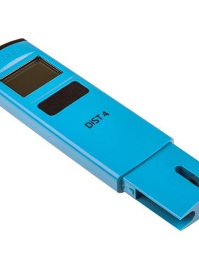 HannaHI98304便携式电导率测试仪精准水族养殖超强耐氧化传感器