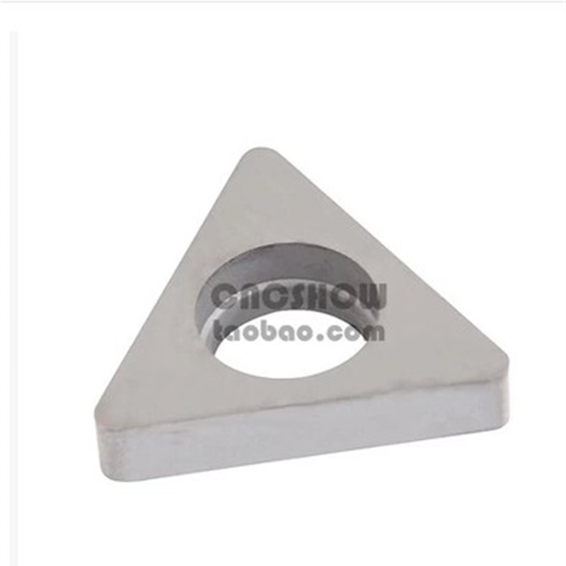 刀杆钨钢刀垫 ST1603  ST22P04 配三角形刀片