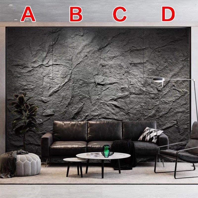 PU石皮背景墙轻质pu仿石材仿真蘑菇石文化石大板外墙砖石板,纺织面料/辅料/配套,其他纺织机械,淘宝优惠券,粉丝福利购,淘宝优惠卷