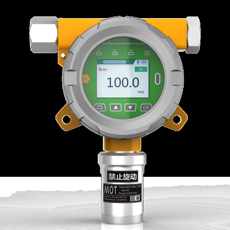 固定式二氧化氯检测j仪MOT500-CLO2 二氧化氯浓度连续在线检测报