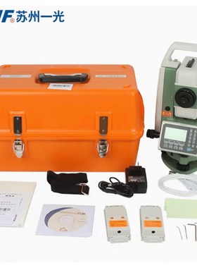 全站仪RTS112SLSR免棱镜苏州一L光测绘全站仪高精度仪器