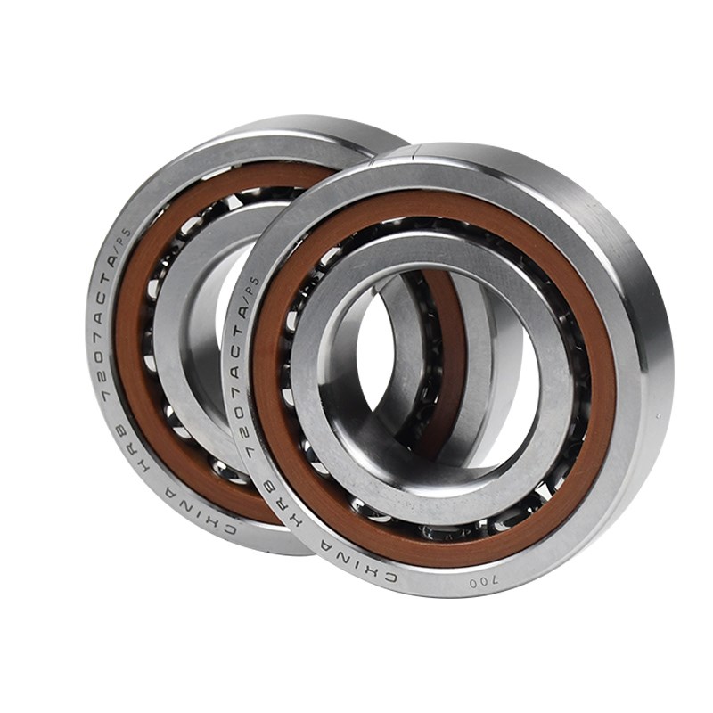 HRB 哈尔滨轴承 7208 ACTA P5 P4 DFB DBB 精密配对 角接触球轴承