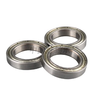 6834 6832 6836 6838 2RS薄壁轴承 深沟球轴承6828 6840 6830