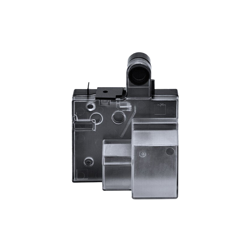 适用联想CS2410DN废粉盒Lenovo CS3320dn LD3020废墨粉容器 LD2410 2410K废粉仓 CS2410dn墨粉回收盒 碳粉瓶