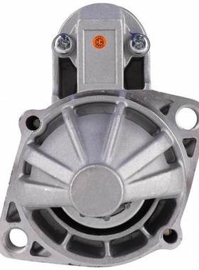 大同KIOTI拖拉机起动机马达TM000A07101起动机E5500-6301起动机