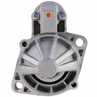 大同KIOTI拖拉机起动机马达TM000A07101起动机E5500-6301起动机