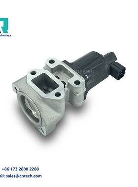 废气再循环阀 EGR阀 97376663 8973766632 8-97376663-2