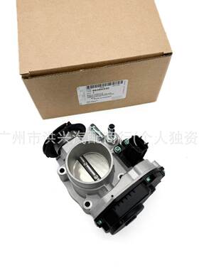 适用于雪佛兰大宇车型 汽车零配件 96394330 节气门体总成
