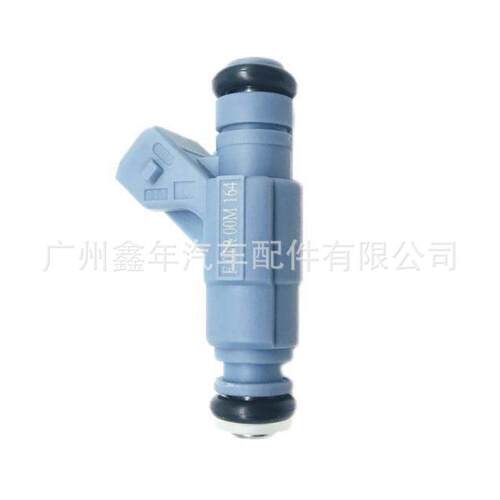 F01R00M164 BP64-1081 适用于五菱奇瑞比亚迪F3 喷油嘴