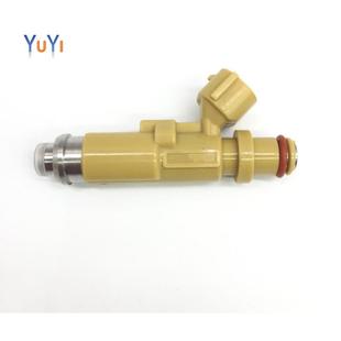 跨境喷油嘴23250 11130适用丰田卡罗拉1.8L 1113023209