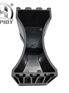 55633-600405563360040适用于丰田陆地巡洋舰200普拉多杯架