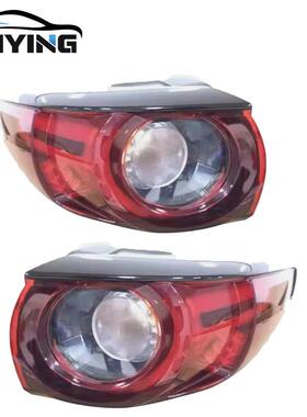 适用于2017 马自达CX-5外侧尾灯KB8M-51150 KB8M-51160 后灯