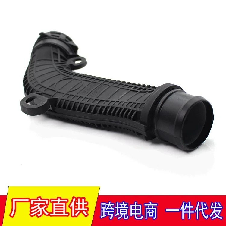 适用于1KD145840大众迈腾途观斯柯达发动机冷却水管 高尔夫mk5