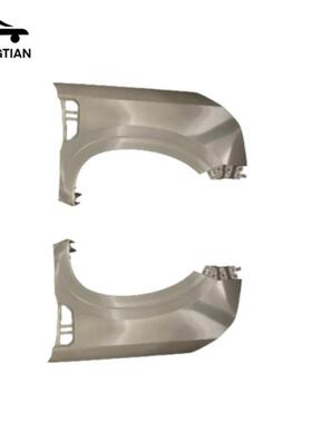 适用2025款日产Patrol-Armada叶子板63101-7KA0A-63100-7KA0A