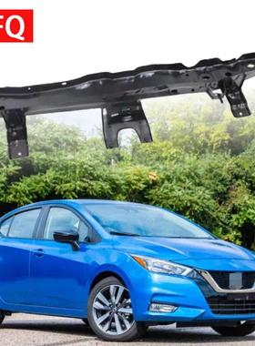 适用于2020-2023款日产VersaSV散热器支撑芯上部F25115EEMH