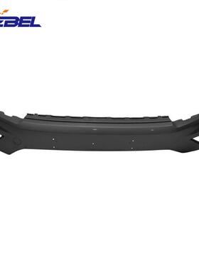 适用于17款大众途观前保险杠前保护杠前杠 5NG807221