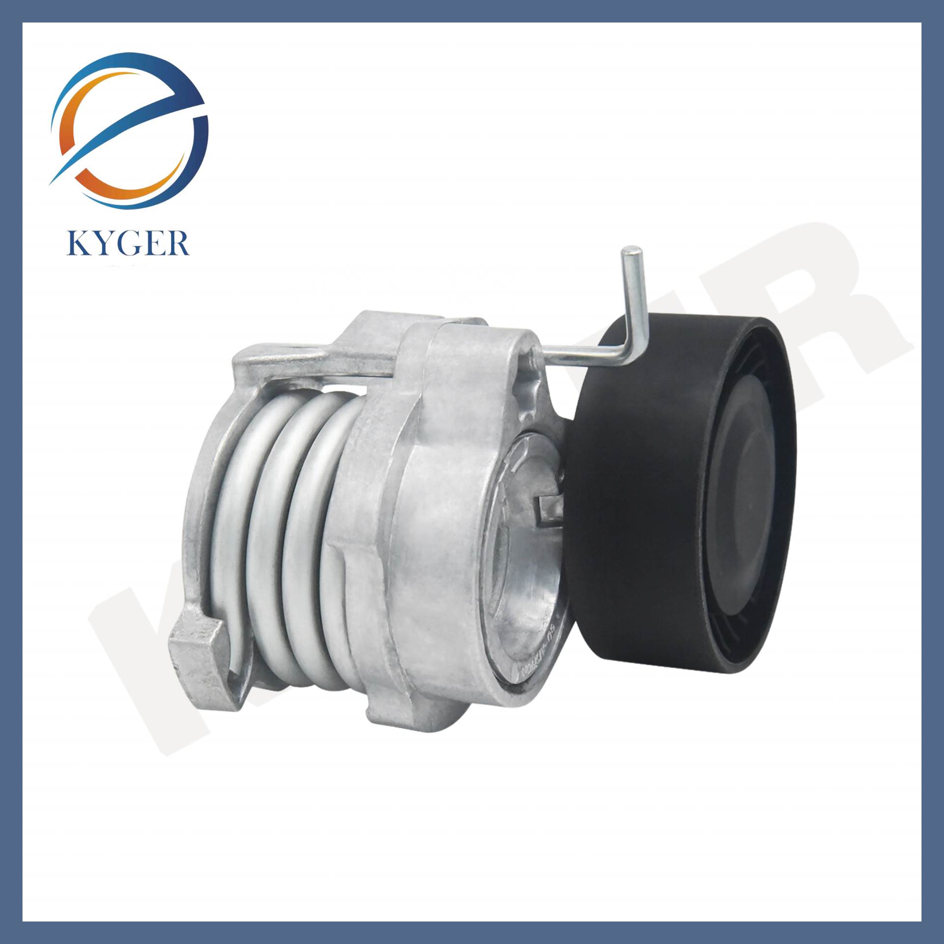 适用宝马E28E30发动机皮带涨紧器 OE11287505224 汽配