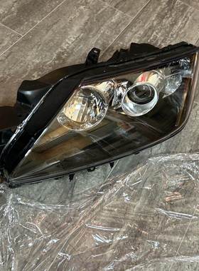 适用于2007-2011款马自达CX-7前卤素车大灯EH44510K0G|EH44510L0G